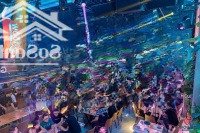 Dtsd Gần 1000M2 Sàn Suốt! Mặt Tiền Nam Quốc Cang, Phường Ntb, Quận 1