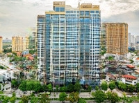 Cho Thuê Văn Phòng Cao Cấp Gần Với Khu Ngoại Giao Đoàn Tòa Nhà Heritage West Lake Đẳng Cấp