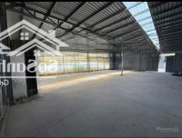 Cho Thuê Đất Dựng Kho 950M2 Đấtmặt Tiềnnguyễn Văn Quỳ, Quận 7 Gần Cầu Phú Mỹ, Giá 100K/M, Hđ 5 Năm