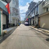 --Bán nhà HXH Huỳnh Lan Khanh, phường 2, Tân Bình; (4*13) - 9,3 tỷ