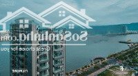 Ưu Đãi Khủng Chưa Từng Có - 5.03 Tỷ/Căn Filmore View Sông Hàn Đà Nẵng - Cho Thuê 25 Triệu/Tháng