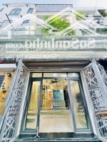 Bác Hương Bán Nhà Đường Nguyễn Hữu Cầu - Tân Định - Q1 72,6M2 Cho Thuê 26 Triệu Gần Chợ Tân Định