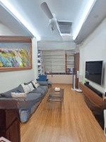 Bán Nhà Riêng Phố Hoa Lư - 10M Ra Phố -Diện Tích42M2 Xây 6 Tầng - Nở Hậu - Khu Vực Hiếm Nhà Bán