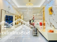 Bán Nhà Hẻm Xe Hơi Quang Trung, P14, Q. Gò Vấp