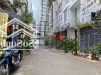 Bán Nhà Khu 57 Tô Hiệu, Phường Hiệp Tân, Quận Tân Phú,Diện Tích4X16M 2 Lầu Giá Bán 8,5 Tỷ.