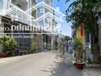 Bán Nhà Khu 57 Tô Hiệu, Phường Hiệp Tân, Quận Tân Phú,Diện Tích4X16M 2 Lầu Giá Bán 8,5 Tỷ.