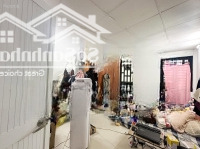 Khu Hiếm Nhà Bán - Cư Xá Đô Thành Q3 - 56M Vuông A4 (3.6 X 16)- 2 Tầng - Chỉ 7 Tỷ Nhỉnh