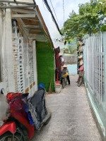 Chỉ 2 Tỷ - Có Ngay Nhà Sổ Riêng Hoàn Công - Xây Mới - Full Nội Thất - Hỗ Trợ Vay Ngân Hàng