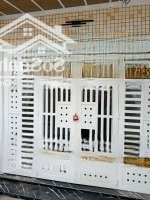 Chỉ 2 Tỷ - Có Ngay Nhà Sổ Riêng Hoàn Công - Xây Mới - Full Nội Thất - Hỗ Trợ Vay Ngân Hàng