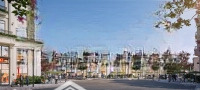Liền Kề Biệt Thự - The Gateway City Ân Thi Hưng Yên - Chỉ Từ 4 Tỷ Cả Nhà Cả Đất Giãn Xây 2 Năm Htls