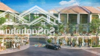 E Trinh Bán Căn 68 M Towhose Đối Diện 8 Toà Chung Cư ,Trường Học,Công Viên Cách Show Nhạc Nước 100M