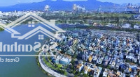 Sở Hữu Ngay Biệt Thự Ven Sông Hàn, Quận Hải Châu, Đà Nẵng, Giá 61 Tr/M2