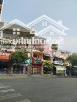 Hàng Hiếm! Mặt Tiền Nguyễn Thái Sơn 4 Lầu Đt 5.3X21 Giá Bán 28.5 Tỷ Còn Thương Lượng