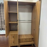 Cho thuê chung cư khu đô thị Hưng Phú 7 triệu/tháng có đủ nội thất