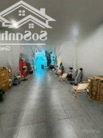 Bán Nhà Mặt Phố Đường Phạm Hùng, Quận 8 (120M2) Ngang 5,2Mx23, Giá Cực Chất 16,5 Tỷ, Pháp Lý Chuẩn