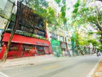 Bán Gấp Mặt Phố Vip Thái Thịnh 40M2 4 Tầng Kinh Doanh Đỉnh Chỉ 16 Tỷ Liên Hệ: 0393292268