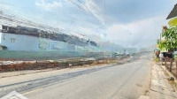 Bán 2 Lô Đấtmặt Tiềnđường Đông Minh P.đông Hòa Tp Dĩ An