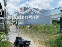 Bán Lô Đất Full Thổ Cư,Diện Tích198M2, Pháp Lý Sạch 100%, Giá Tốt Cho Nhà Đầu Tư Chỉ Nhỉnh 3 Tỷ
