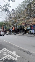 Bán Đất Mặt Phố Chùa Quỳnh.diện Tích108M2.Mặt Tiền6,2M. Sổ Đỏ Vuông Đẹp