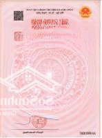 Giá Chỉ 2,880 Tỷ Sổ Full Thổ Cư Mới Keng Phường An Phú Đông Q12