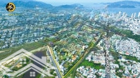 Bán 2 Lô Liền Kề Mặt Tiền View Sông Vành Đai 2 Kđt Hà Quang 2