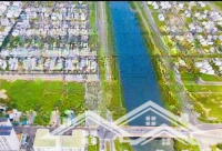 Bán 2 Lô Liền Kề Mặt Tiền View Sông Vành Đai 2 Kđt Hà Quang 2