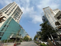 Đất Lô 20B Lê Hồng Phong Ngay Sau Lạc Hồng