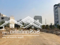 Đất Lô 20B Lê Hồng Phong Ngay Sau Lạc Hồng