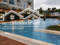 Cho Thuê Căn Góc Rivera Park: 78M2 2 Phòng Ngủ Nhà Mới Thoáng Mát, Gía Chỉ: 16 Triệu/Th View Đẹp