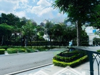 Cho Thuê Bt 240M2 Full Nội Thất Cao Cấp, 32 Triệu, 4 Phòng Ngủ 4 Vệ Sinhtại Verosa Park, Q9, Hcm