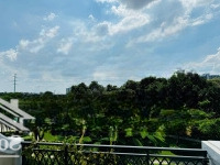 Cho Thuê Bt 240M2 Full Nội Thất Cao Cấp, 32 Triệu, 4 Phòng Ngủ 4 Vệ Sinhtại Verosa Park, Q9, Hcm