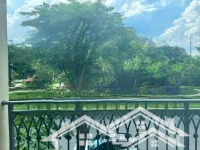 Cho Thuê Bt 240M2 Full Nội Thất Cao Cấp, 32 Triệu, 4 Phòng Ngủ 4 Vệ Sinhtại Verosa Park, Q9, Hcm