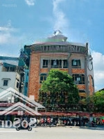 Cho Thuê Mặt Bằng Kinh Doanh Thành Phố Giao Lưu, Diện Tích: 380Mx4T,Mặt Tiềnlô Góc 20M, Siêu Phẩm Siêu Hot