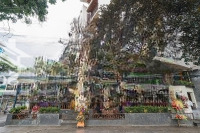 Cho Thuê Mặt Bằng Kinh Doanh Thành Phố Giao Lưu, Diện Tích: 380Mx4T,Mặt Tiềnlô Góc 20M, Siêu Phẩm Siêu Hot
