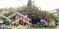 Cho Thuê Nhà Mặt Phố Nguyễn Xuân Khoát, View Đẹp. Mặt Tiền: 15M, Diện Tích: 350M2