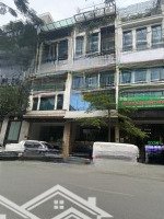 Cho Thuê Nhà Mặt Phố Hạ Yên, Cầu Giấy.diện Tích48M2, 5 Tầng, Thông Sàn. 30 Triệu/Tháng