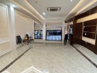 Cho Thuê Nhà Mặt Phố Hạ Yên, Cầu Giấy.diện Tích48M2, 5 Tầng, Thông Sàn. 30 Triệu/Tháng