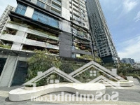 Shophouse Cho Thuê Tại Sunwah Pearl, Căn Gốc 2 Mặt Tiền, 177.65M2, Giá: 4.800$/ Tháng