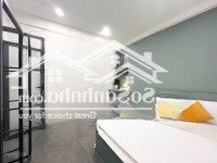 Cho Thuê Nhà Trọ 1 Phòng Ngủ 40M2, 4,9 Triệu Tại Lũy Bán Bích, Tân Thành, Tân Phú, Hcm