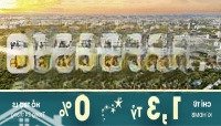 Không Báo Ảo! Quỹ Căn 2 + 3 Phòng Ngủ Giá Rẻ Nhất, Ký Trực Tiếp Cđt, Cam Kết Chiết Khấu Tốt Nhất!