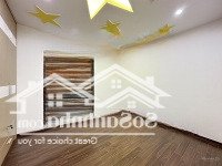 Bán Chcc 135.2M2 - 3 Phòng Ngủchung Cư 345 Đội Cấn Ba Đình