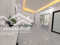 Nhà Xinh Cần Thanh Khoản Nhanh Tại Phố Tản Đà Hà Đông 30M2 5 Tầng Nhỉnh 6 Tỉ