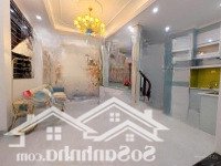 Nhà Xinh Cần Thanh Khoản Nhanh Tại Phố Tản Đà Hà Đông 30M2 5 Tầng Nhỉnh 6 Tỉ