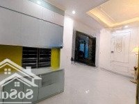 Nhà Xinh Cần Thanh Khoản Nhanh Tại Phố Tản Đà Hà Đông 30M2 5 Tầng Nhỉnh 6 Tỉ