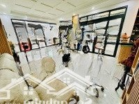 Nhà 2 Mặt Tiền Cmt8 Hẻm Xe Hơi 4.5M, 2 Phòng Ngủ2 Wc Nhà Đẹp Lộng Lẫy, Công Chứng Sang Tên Ngay
