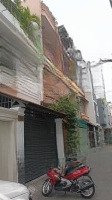 Bán Nhà 4 Tầng Btct, Diện Tích: 58M2 Dòng Tiền 35 Triệu/Th, Hẻm Xe Tải, Tô Hiến Thành, Quận 10, Nhỉnh 11 Tỷ