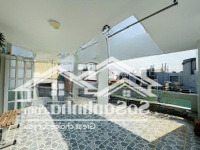 Duy Nhất! Khu Lê Văn Sỹ - Huỳnh Văn Bánh, Phú Nhuận, Dt5.1*12.5(63M2), Chủ Xd Tâm Huyết. Nhỉnh 10Tỷ