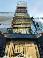 Cần Bán Nhà Riêng Hẻm 441 Nguyễn Đình Chiểu, P5 Q3, 56M2, 2 Tỷ950 Sẵn Sổ Hồng, Có Hđ Thuê 18 Triệu/Th