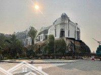 Shophouse Góc Đắt Giá Nhất Vaquarius - Siêu Vip Địa Thế Vượng Tài Vốn Tự Có Chỉ Từ 4 Tỷ Kd Bất Bại!