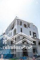 Shophouse Góc Đắt Giá Nhất Vaquarius - Siêu Vip Địa Thế Vượng Tài Vốn Tự Có Chỉ Từ 4 Tỷ Kd Bất Bại!
